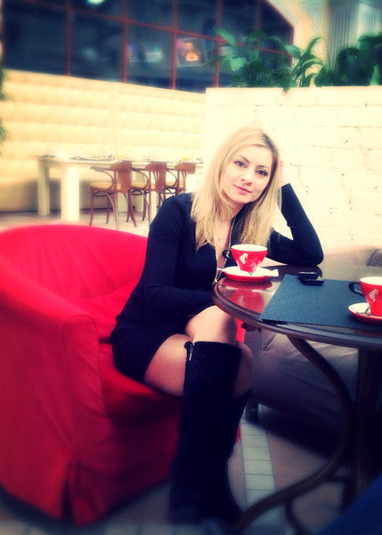 Анна Балабегян