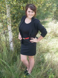 Алёна Голубева