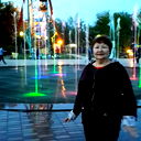Жанат Копобаева