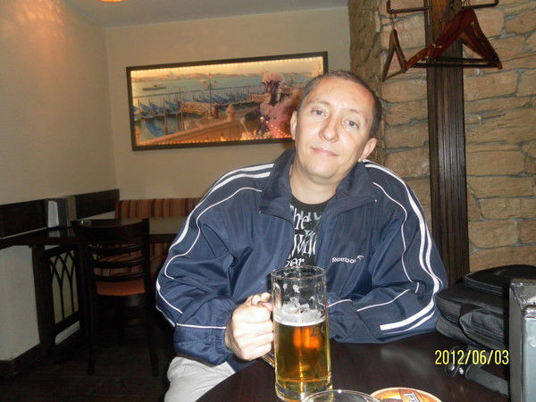 Володя Иванов