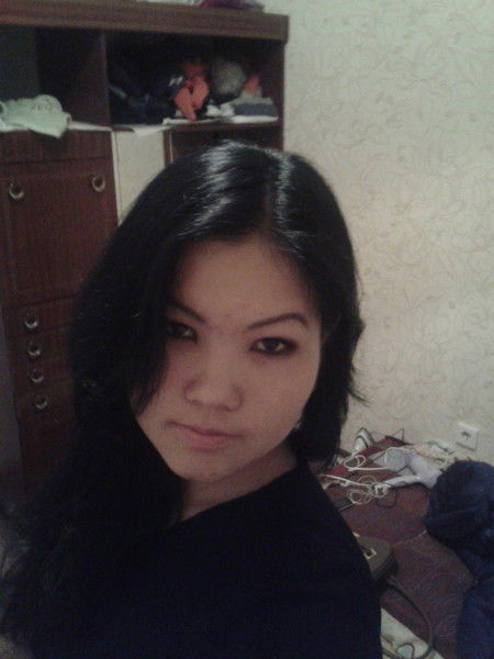 Эльмира Исмаилова