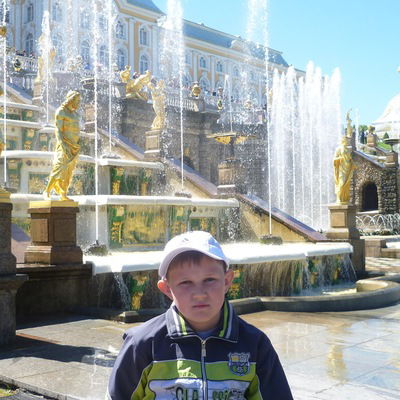 Илья Бориско