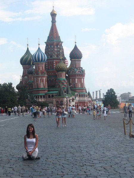 Каринка Марсуверская