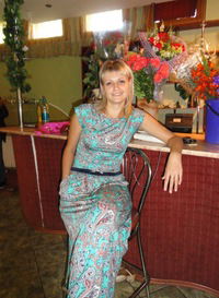 Наталия Кошевая