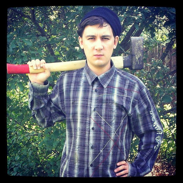 Дмитрий Крылов