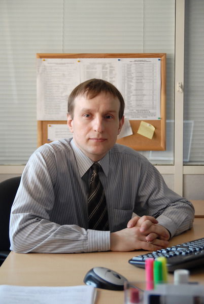 Александр Мельниченко