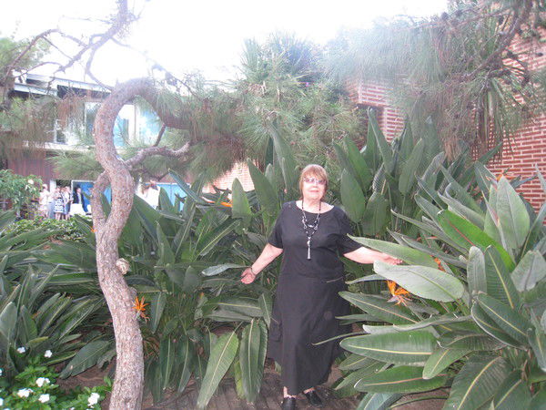 Галина Лебедева