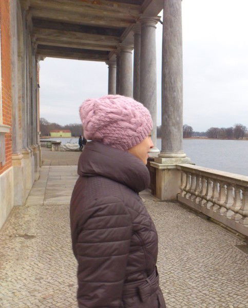 Наталья Халелова