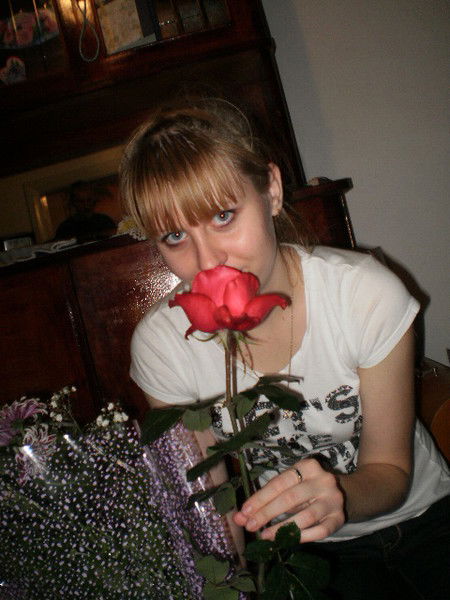 Вероника Котельникова