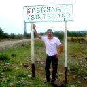 Gioryos Safaridis