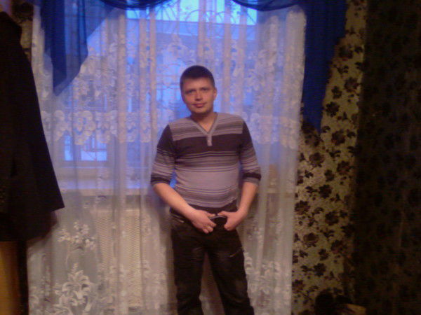 Дмитрий Денисов