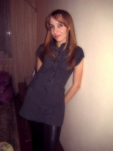 Янина Ковальчук