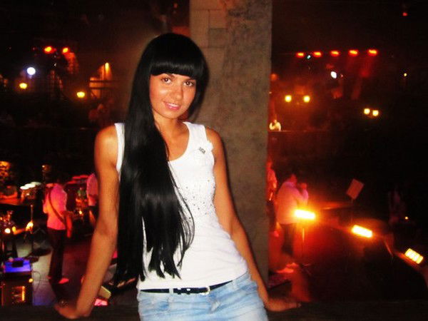 Альбина Турищева