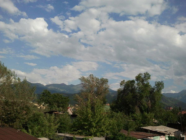 Даллен Сапабеков