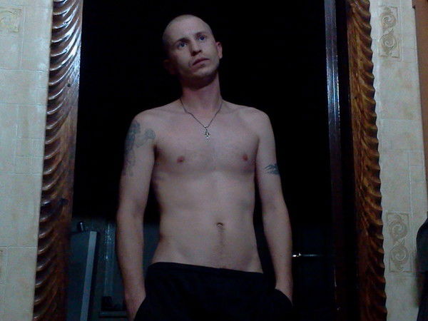 Виталий Иванов