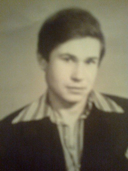 Александр Коровин