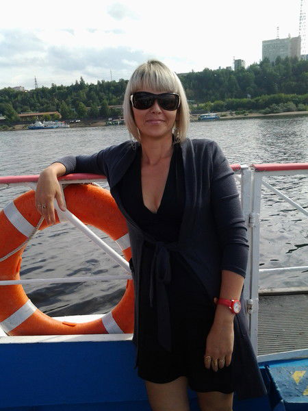 Людмила Дурегина