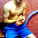Azamat Almazbekov