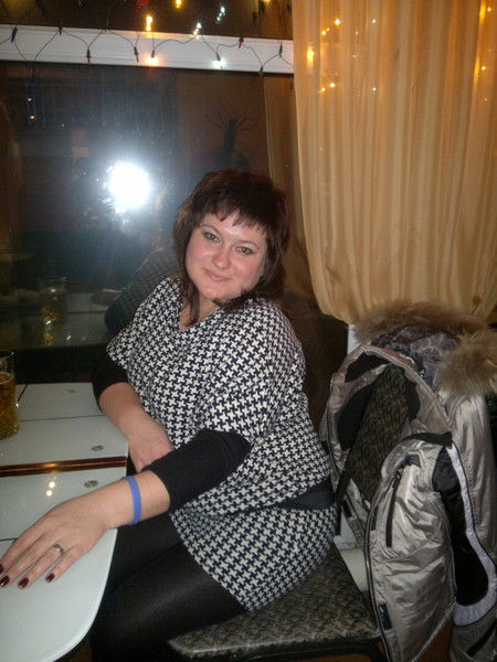 Кристина Еремеева