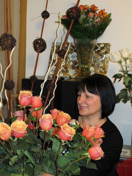 Татьяна Простакова