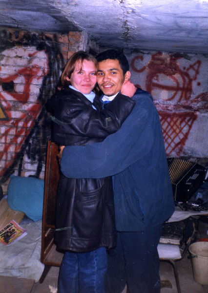 Татьяна Храмова