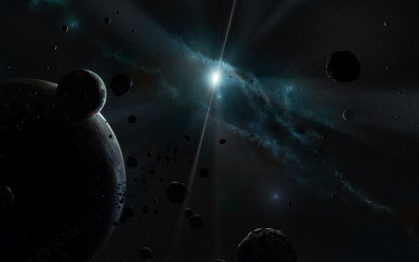 Антон Чагаев