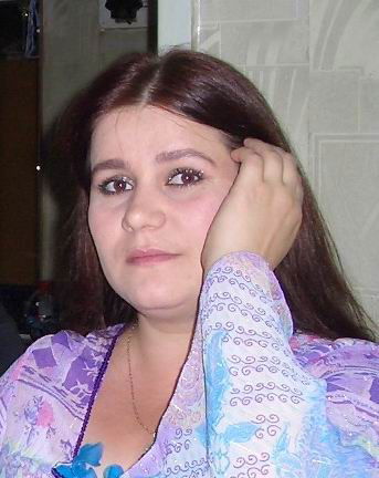 София Заглухинская