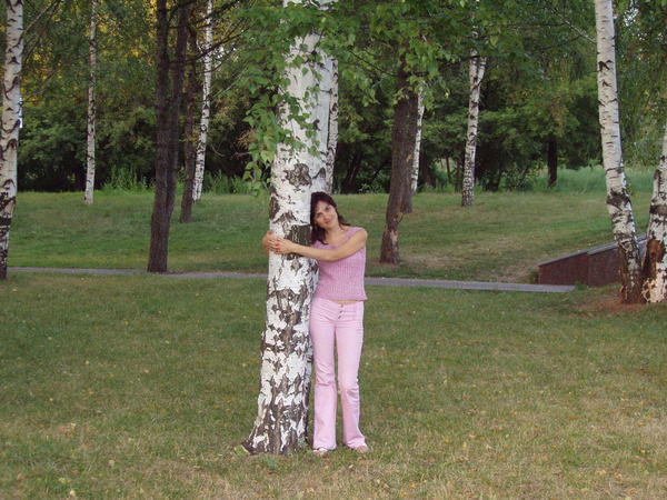 Наталья Зайончковская