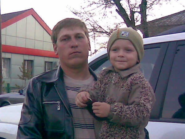 Дмитрий Камышанский