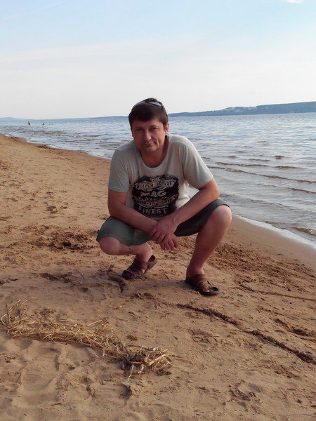 Вячеслав Глуздов