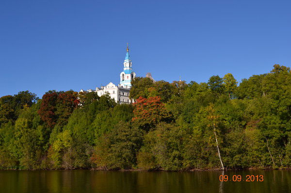 Наталья Джес