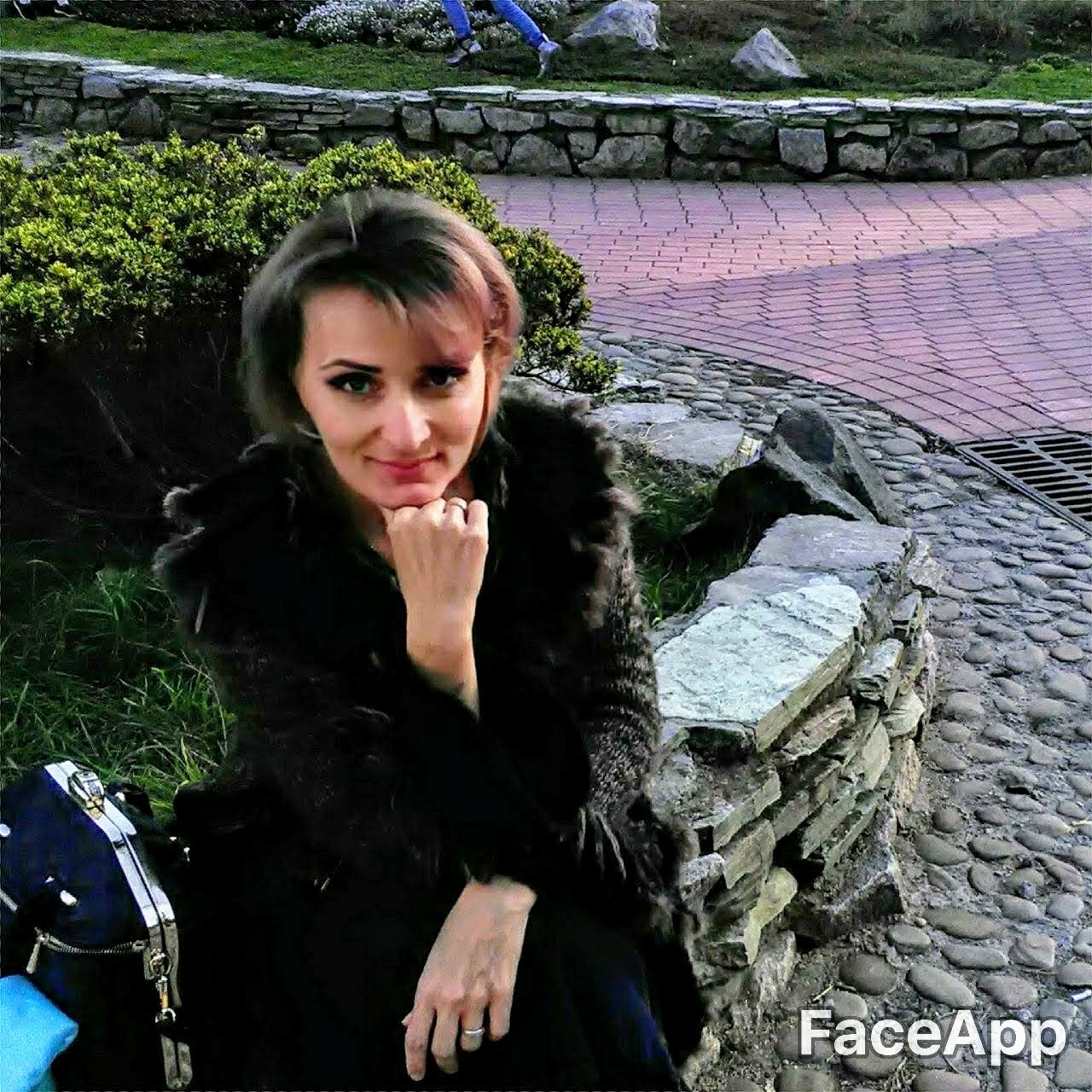 Ольга Забора