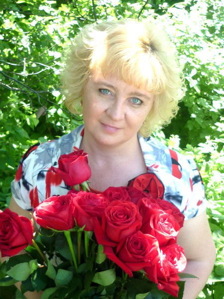 Наталья Павличенко