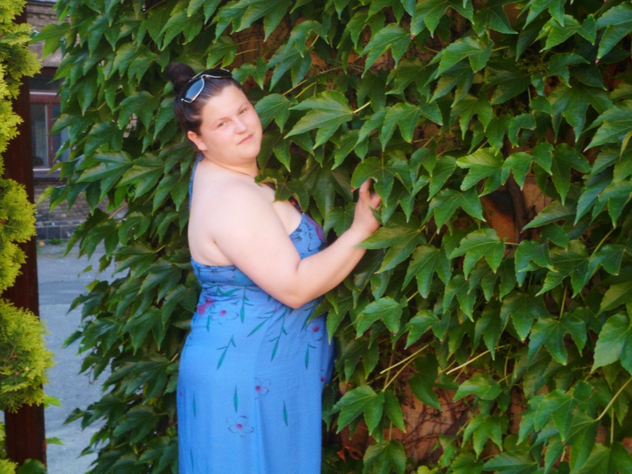 Александра Курбанова