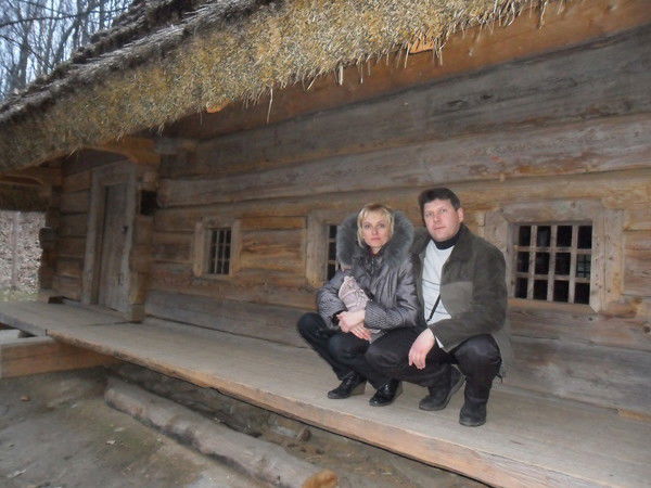 Андрей Мартыненко