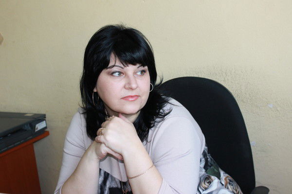 Виолетта Пальчинскайте