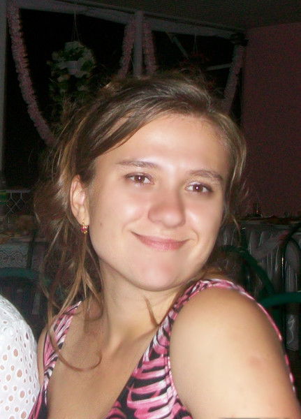 Олеся Тымко