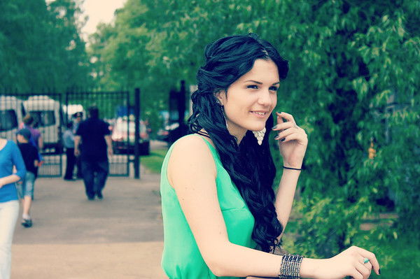 Диана Власова