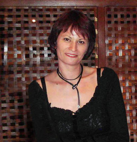 Ирина Коровина