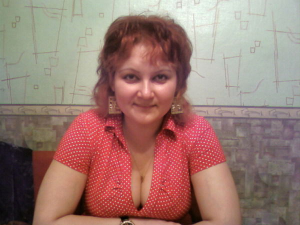 Надя Шикова