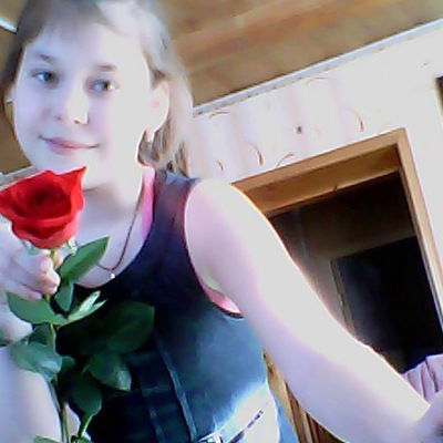 Инночка Сергеева