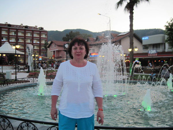 Нина Дианова