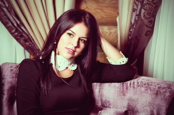 Ксюша Бражник