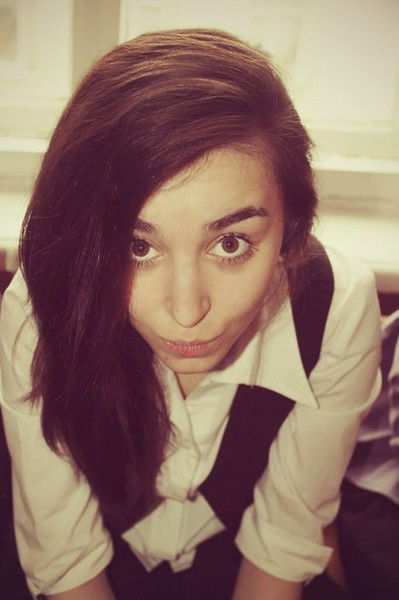 Дианочка Багирова