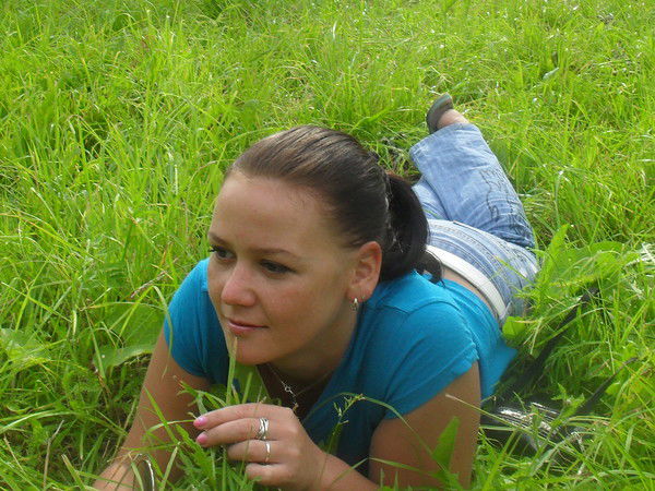 Смирнова Татьяна