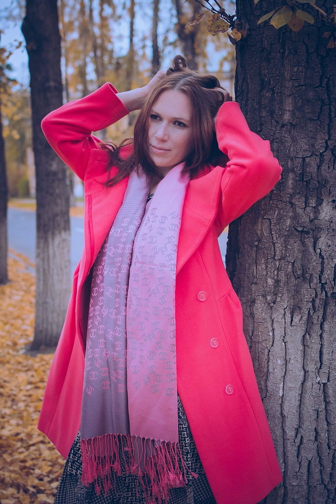 Олеся Степанова