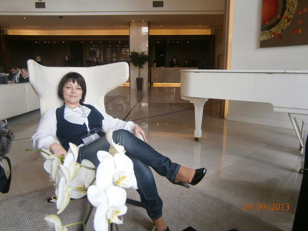 Наталья Бойко