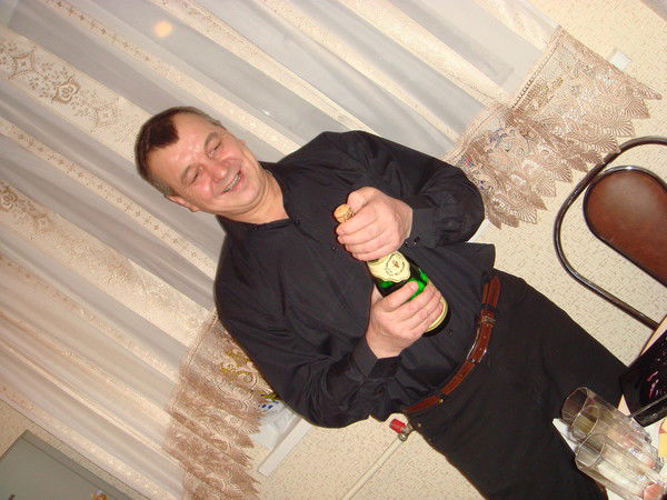 Сидор Волков