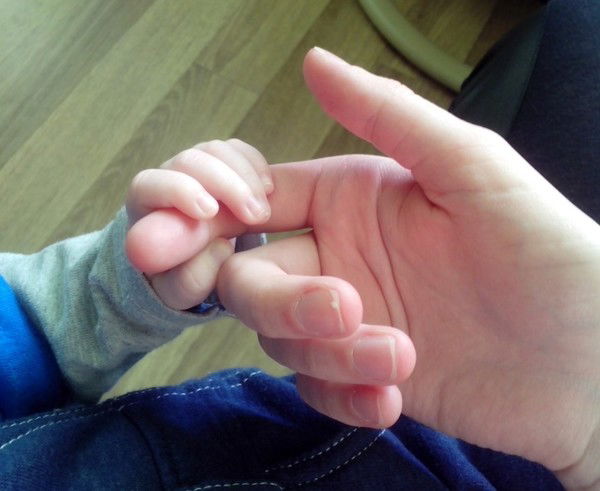 Антонина Ветрова