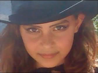 Алина Шарипова